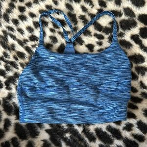 outdoor voices sports bra